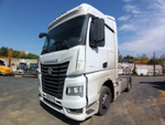 КамАЗ М1945 4x2 Седельный тягач 54901-92 (Дизельный, 11,9 л, 450 л.с., АТ)