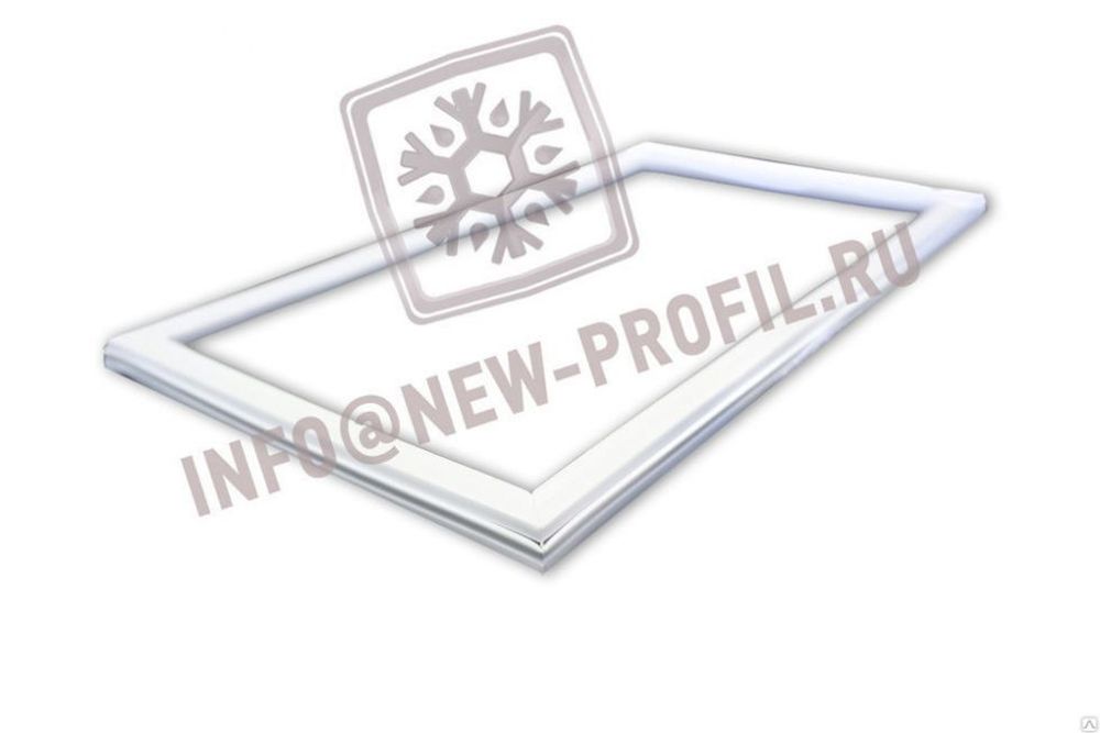 Уплотнитель 99*57 см для холодильника Vestfrost 362 (холодильная камера) Профиль 012