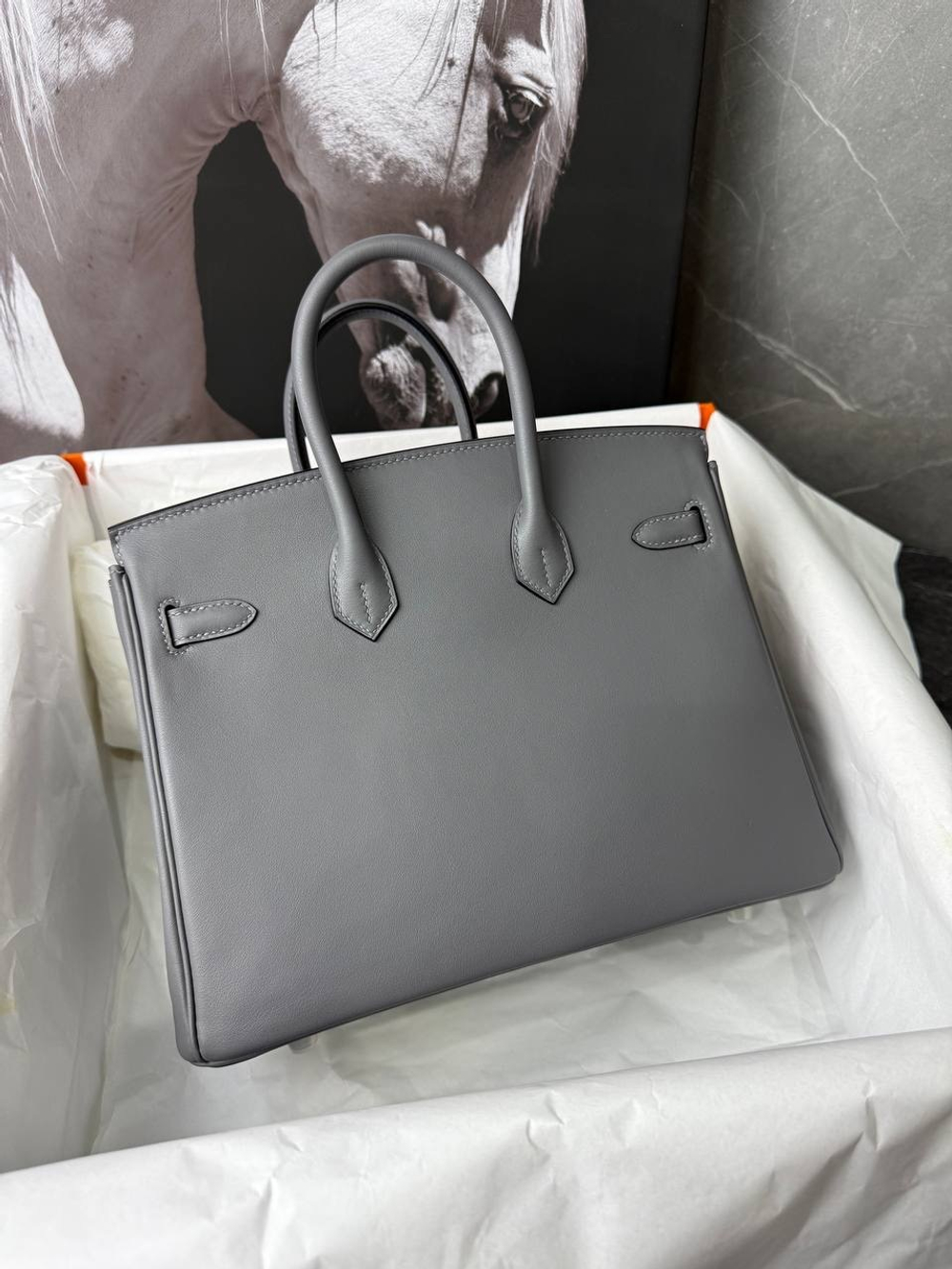 Сумка Hermes Birkin