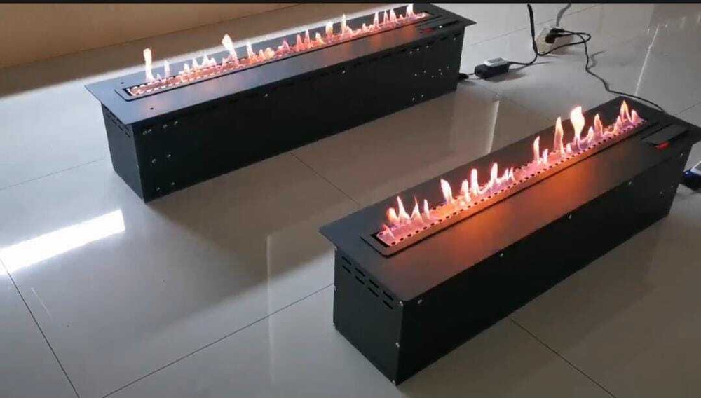 Автоматический топливный блок Soul Fire A-1200