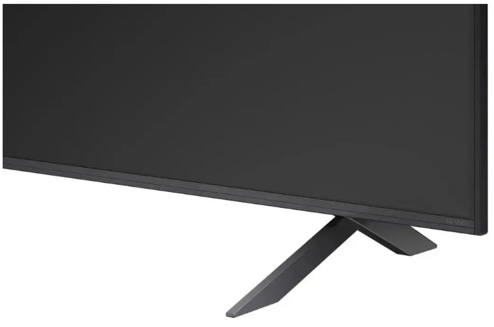 Телевизор  LG 65QNED80A6A.ARUG