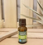 Масло эфирное 15мл «Мята» Банные секреты