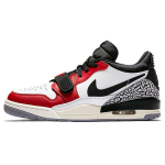 Кроссовки Air Jordan Legacy 312 Low Chicago