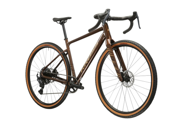 Велосипед Kross Esker 2.0 GEN2