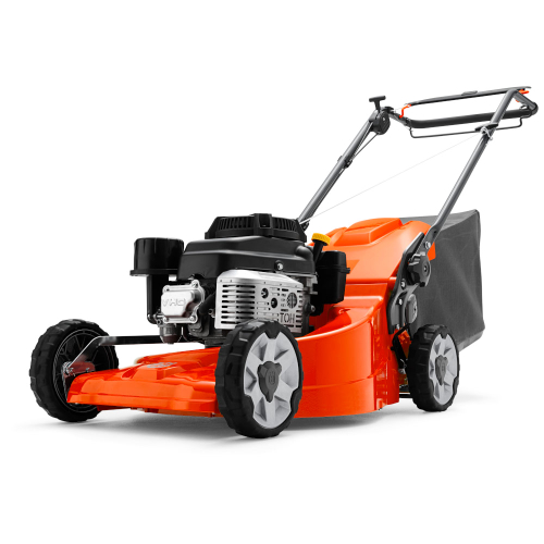 Бензиновая газонокосилка Husqvarna LC 551SP