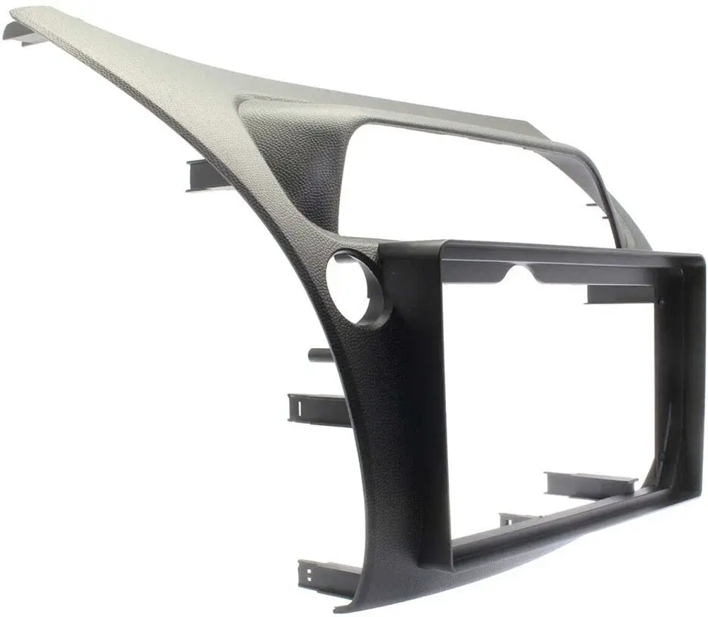 Магнитола для Honda Civic 8 хэтчбэк 2006-2011 левый руль - Teyes CC3-2K монитор 13", QLED+2K, Android 10, ТОП процессор, 4G SIM-слот, CarPlay