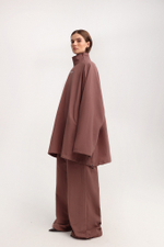 Анорак из плащевки