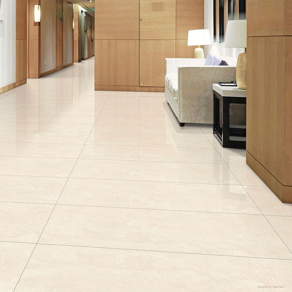 Art&Natura Moderno Piuma Crema Satin Matt 60x120