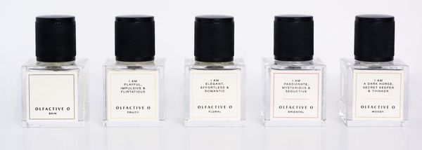 Olfactive O Skin