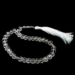 Четки "Руза" горный хрусталь асс.