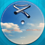Mike Oldfield / Tubular Bells 2003 (Limited Edition)(Coloured Vinyl)(LP)