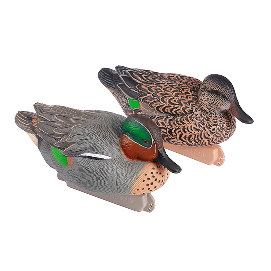 Утиные чучела Softplast ALFA "Чирок свистунок"