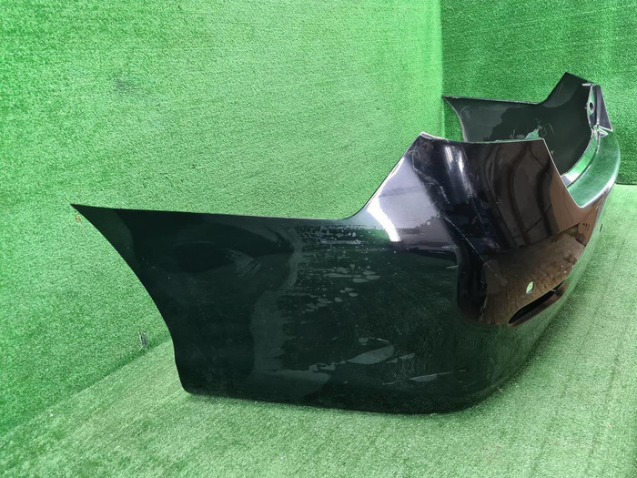 Бампер задний Toyota Camry 7 XV50 (2011-2014)