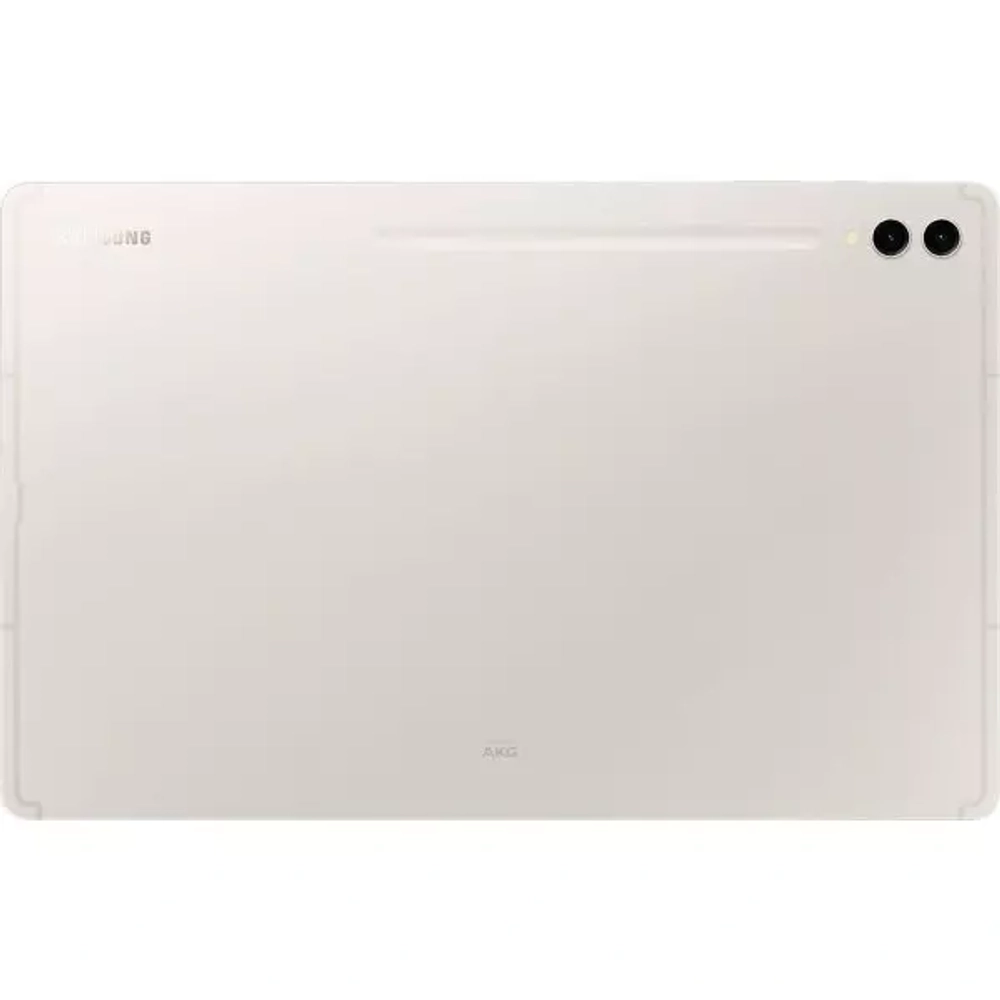 Samsung Galaxy Tab S9 Ultra 14.6″ 12 ГБ | 256 ГБ Wi-Fi SM-X910 Бежевый