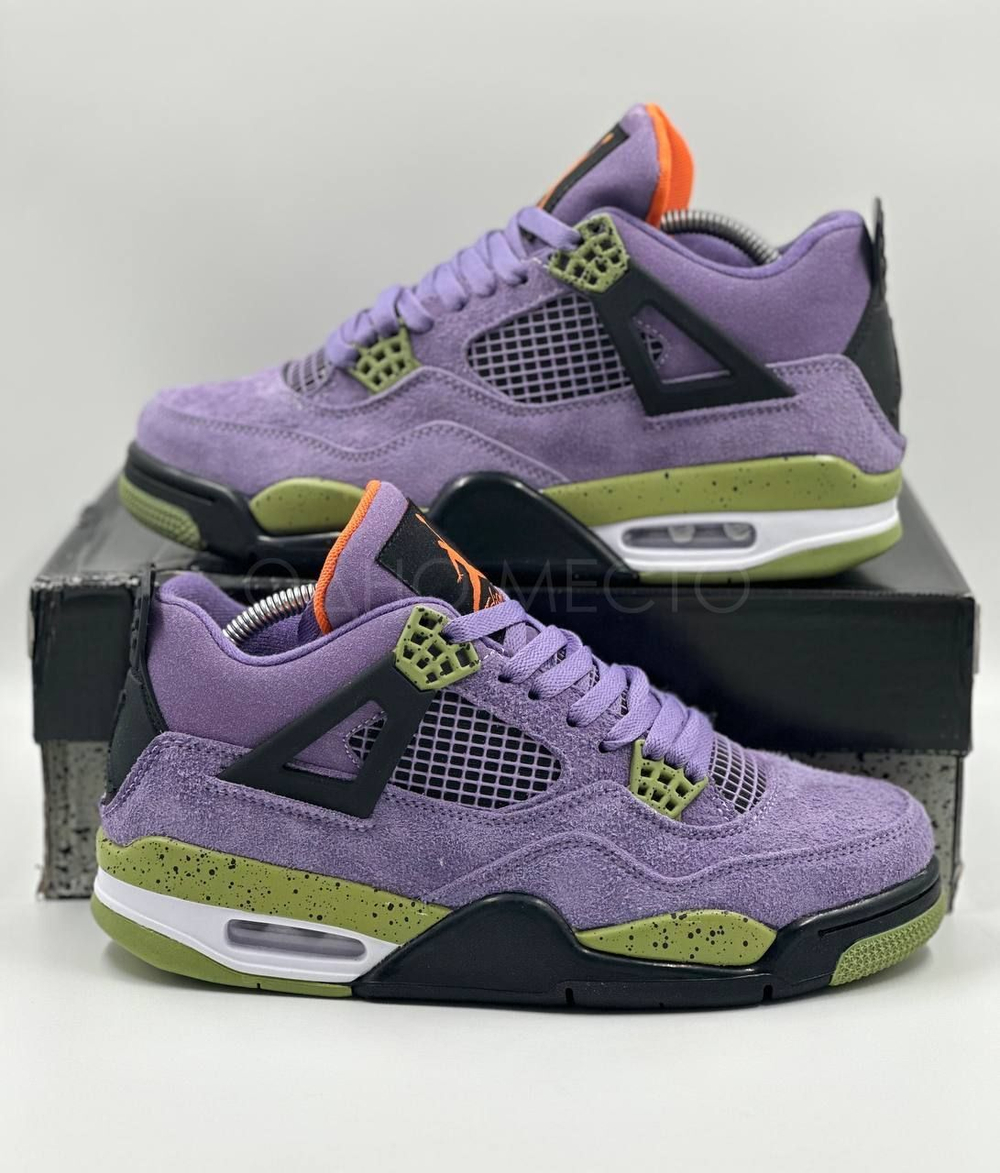 Nike Air Jordan 4 Retro