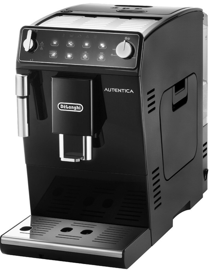 Кофемашина DeLonghi ETAM29.510.B