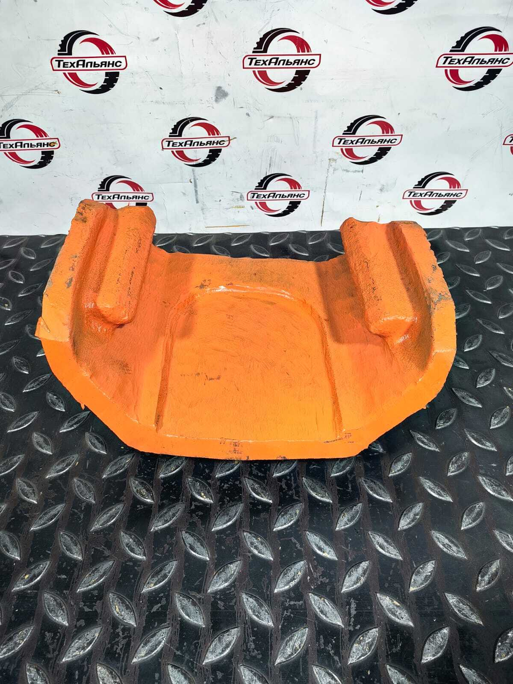 Крышка адаптера R70WC