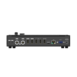 Видеомикшер AVMATRIX HVS0403U компактный 4CH SDI/HDMI USB