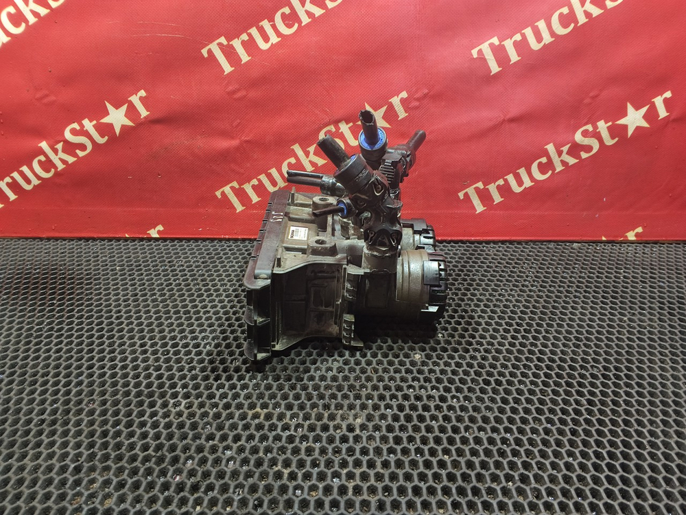 Модулятор EBS задний 2019г.