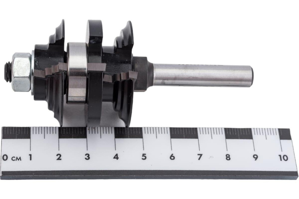 Фреза комб. рамочная составная "Классическая" 41х23,8х8х38х2Т Makita