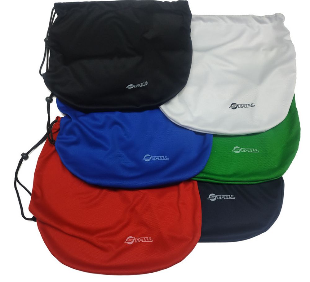 Сумка для шлема Staill темно-синий