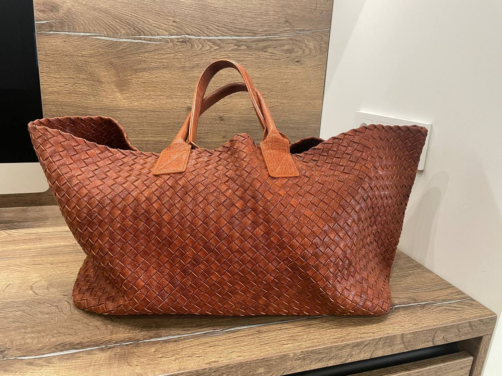 Сумка Bottega Veneta