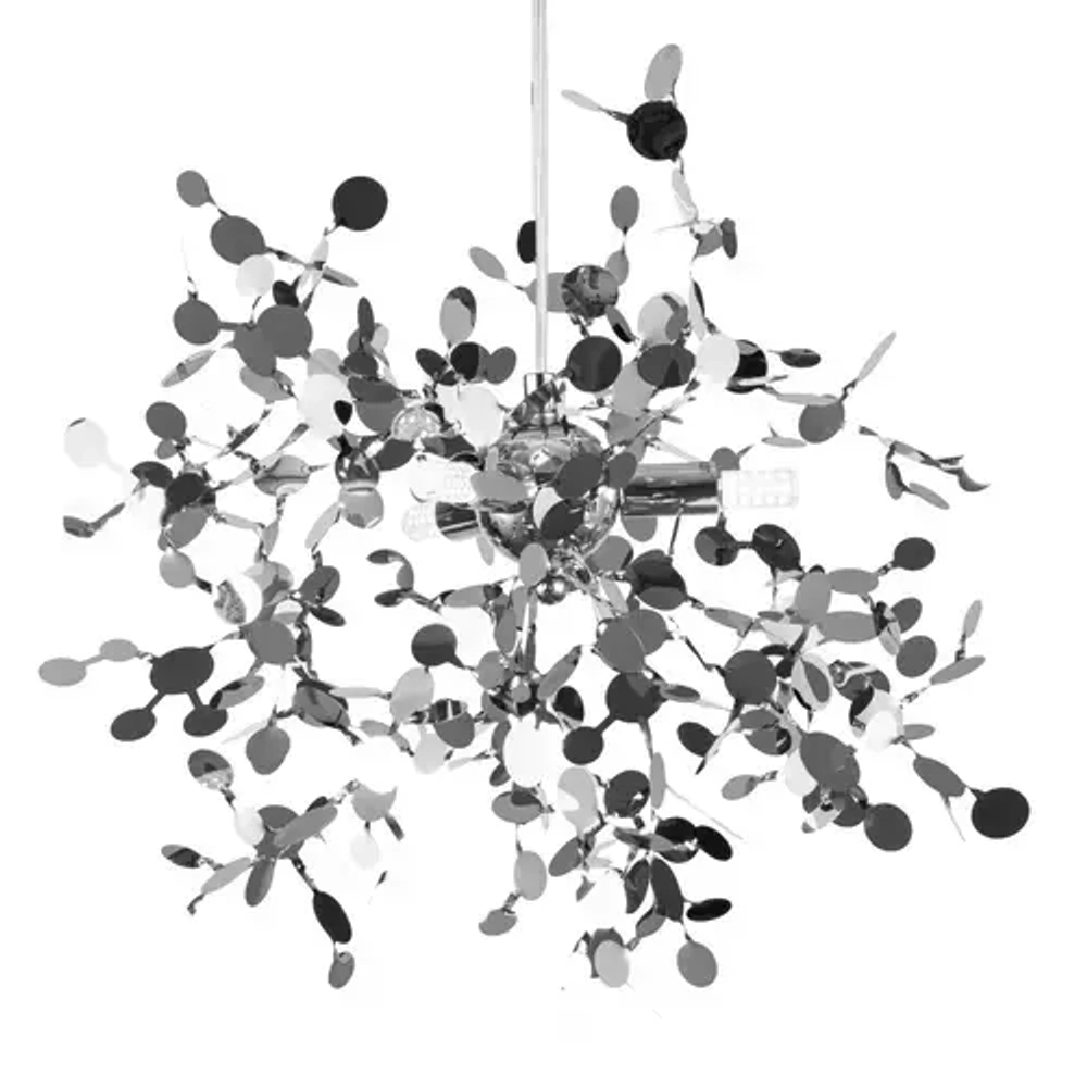 Подвесная люстра Lightstar Extra L1P721134