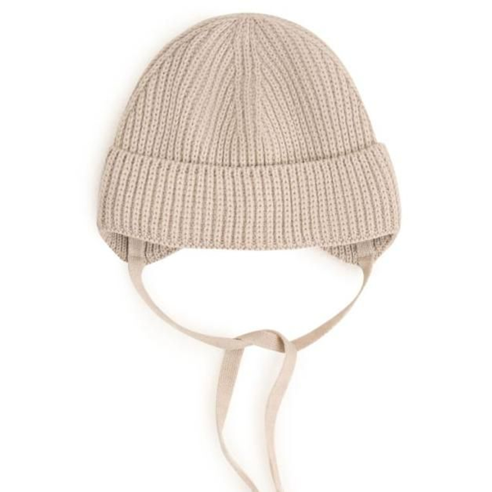 Шапка детская Loomknits Кешью