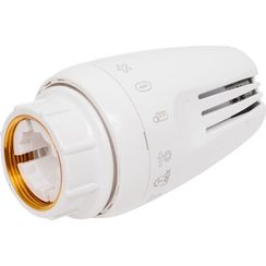 Головка термостатическая Giacomini с резьб. подсоединением, R468HX001