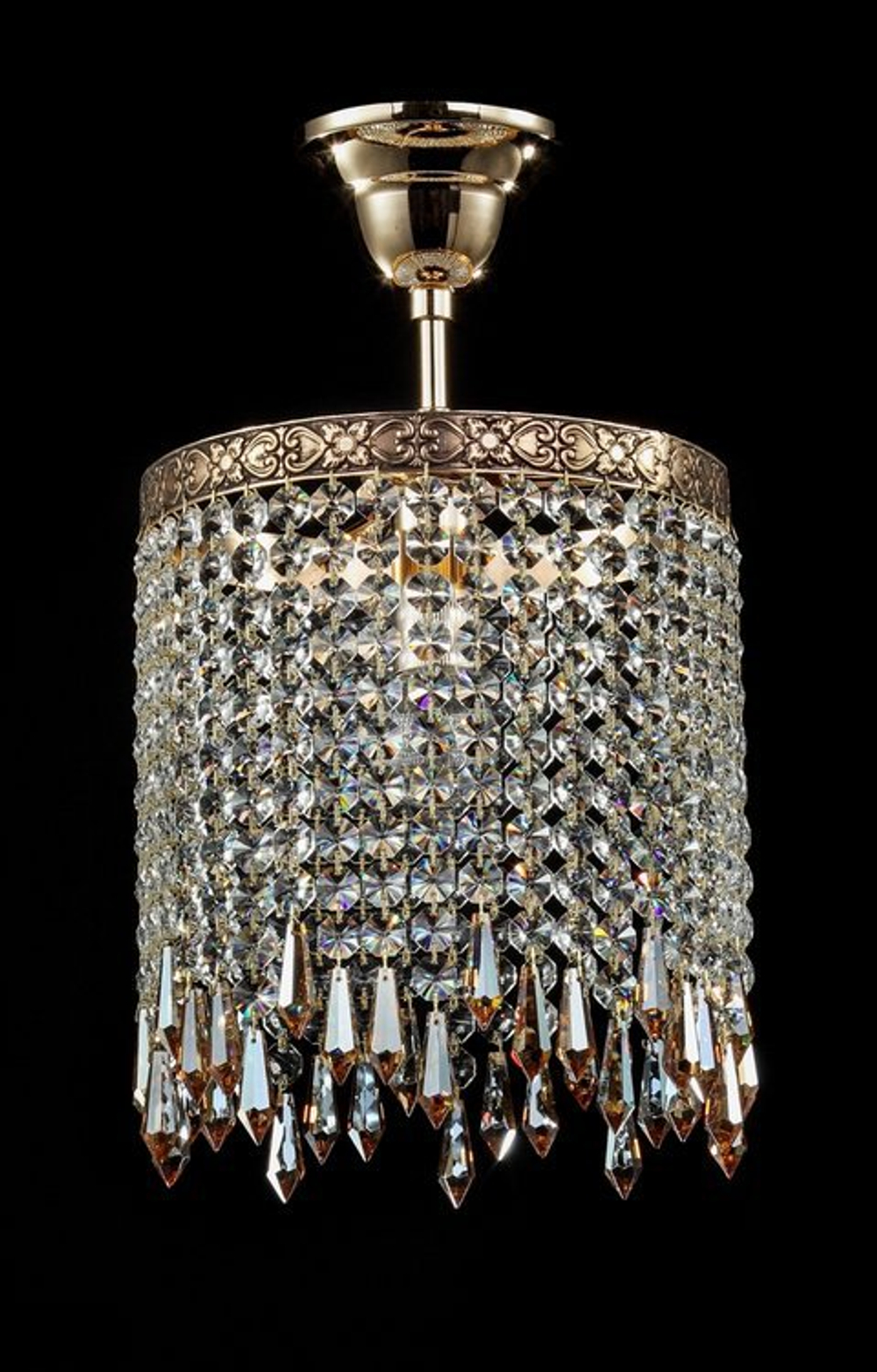 Светильник D783-PT20-8-G