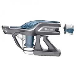 Беспроводной пылесос Tefal Air Force 360 Flex Ultimate TY9571WO