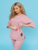 870 Костюм "Пудра" SveTekst (Акция)