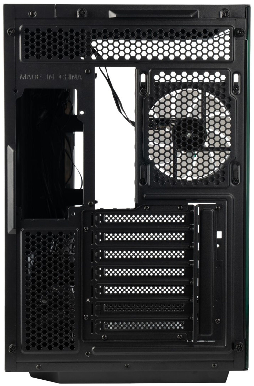 Корпус eATX Eurocase M430ZАF