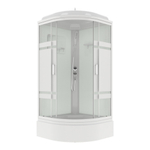 Душевая Кабина Лайн 90*90 В