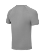 Футболка ESSENTIAL CVC Tee, серый