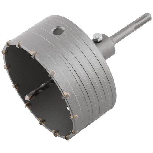 Коронка Cutop SDS Plus,FDW 120 мм по бетону   43-403