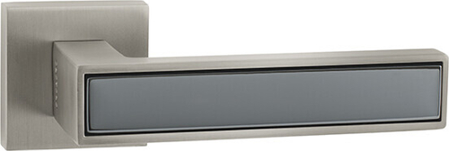 Ручки дверные Prestige line 204-15E ORO&ORO