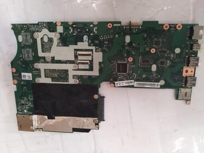 Материнская плата для моноблока Lenovo 520S-23IKU Intel Core i7-7500U UMA WINDPK (01LM017), оригинал