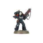 Combat Patrol: Black Templars