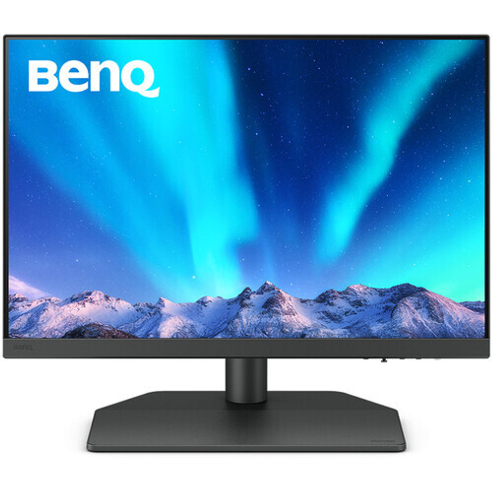 Монитор 24,1" BenQ SW242Q