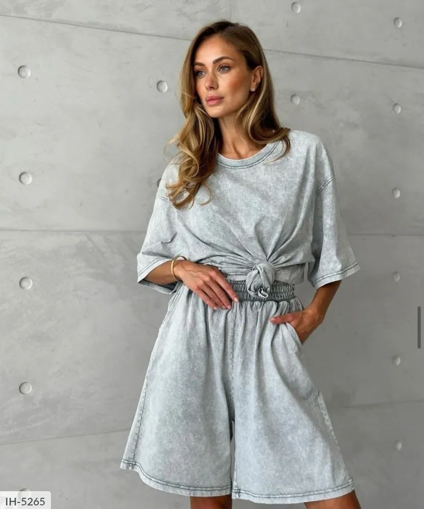 Костюм IH-5263 Фабрика Моды