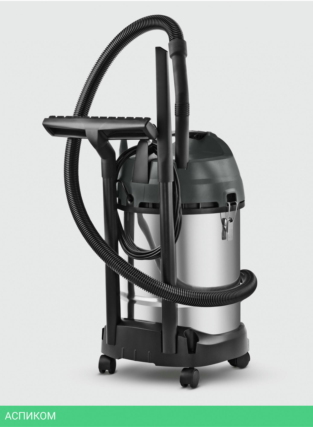 Пылесос Karcher NT 20/1 Me Classic Edition (1.428-548.0)