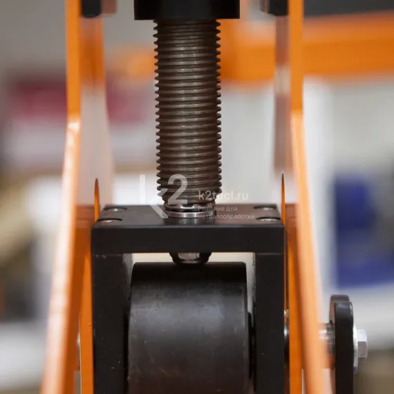 Профилегибочный станок Stalex TR-40