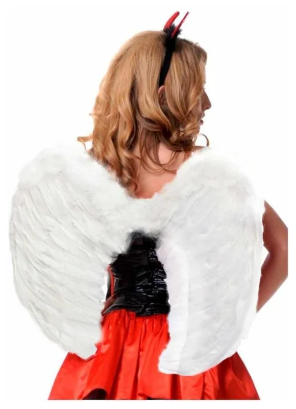 Крылья 02883 LeFrivole