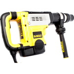 Перфоратор DeWalt D25762K