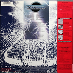Fastway / Waiting For The Roar (LP)