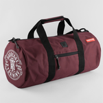 Спортивная сумка Hardcore Training Barrel L Burgundy