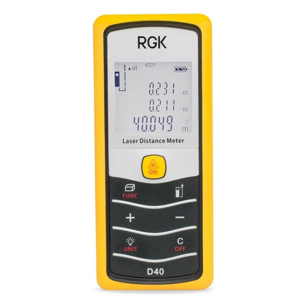 RGK D40