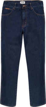 Джинсы Wrangler TEXAS blue