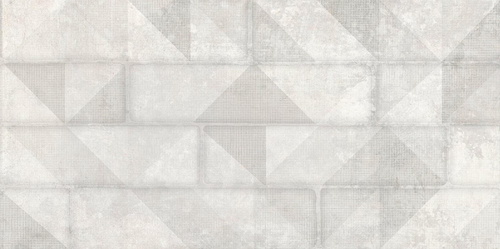 Настенная плита Quarto серый 30x60 декор GT212VG